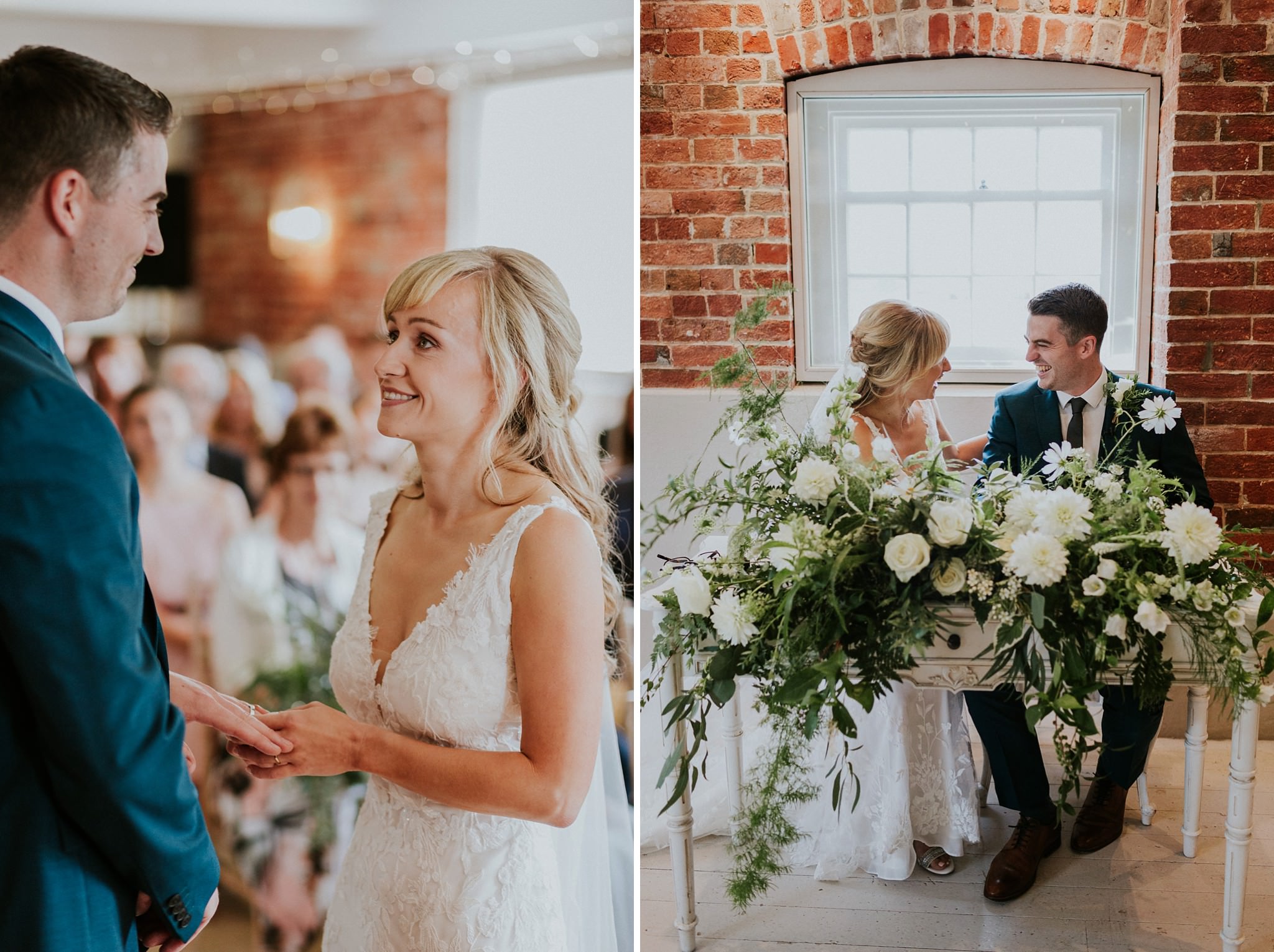 Dorset Wedding Photography | Sopley Mill Wedding